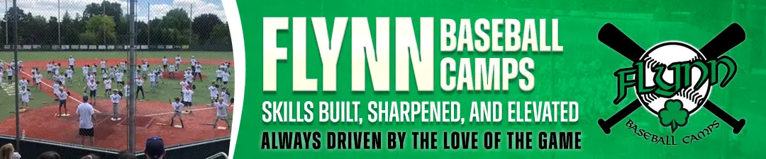 Flynn Baseball Camps