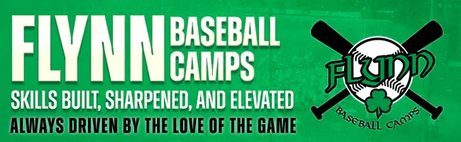 Flynn Baseball Camps