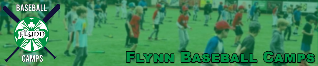 Flynn Baseball Camps